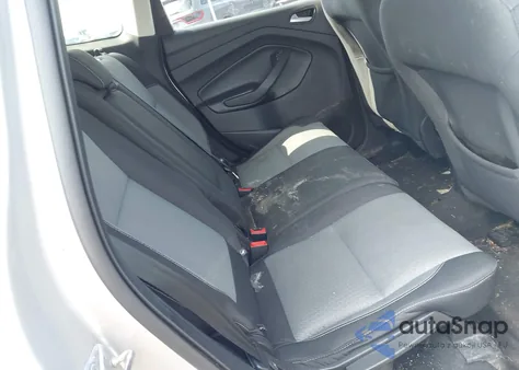 2019 Ford Escape Se from USA, damaged, VIN 1FMCU9GD2KUA60321